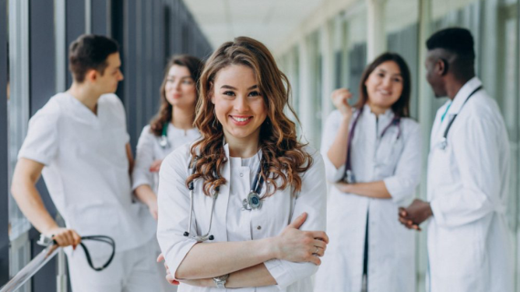 5 conselhos para estudantes de Medicina